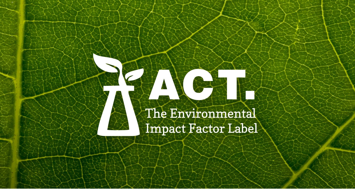 ACT Sustainability
