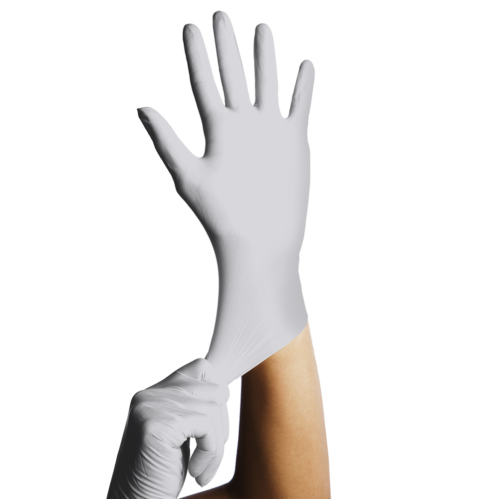 kimtech g5 nitrile gloves