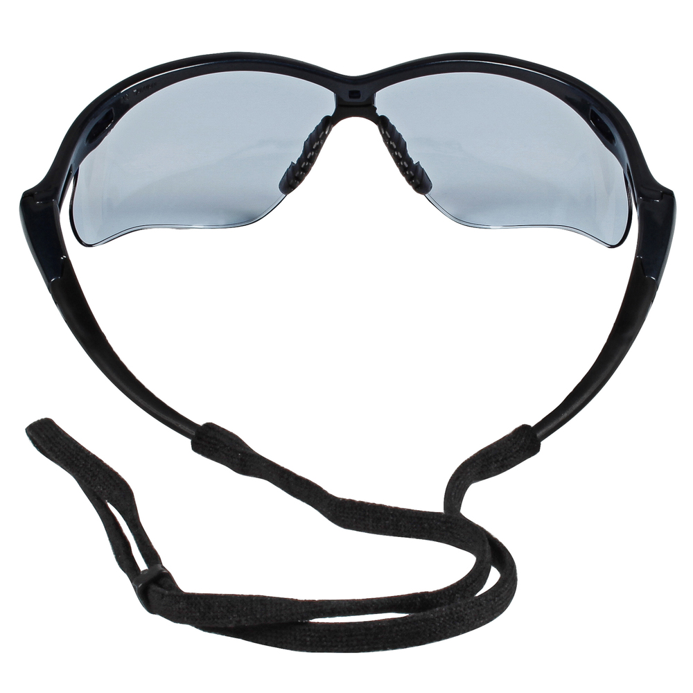 KleenGuard™ Nemesis CSA Safety Glasses (20383), CSA Certified, Light ...