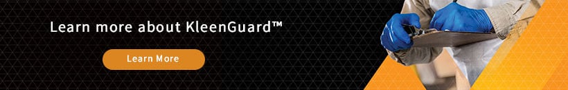 KleenGuard Learn more